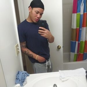 Meet your Posher, Brandon